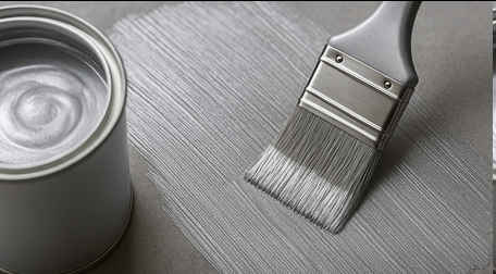 Silver Rocket Aluminum Paste