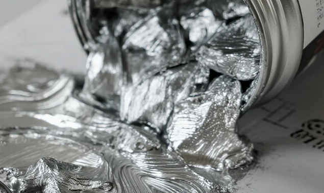 High Brightness Aluminum Paste: Revolutionizing Metallic Finishes Across Industries High Brightness Aluminum Paste: Revolutionizing Metallic Finishes Across Industries