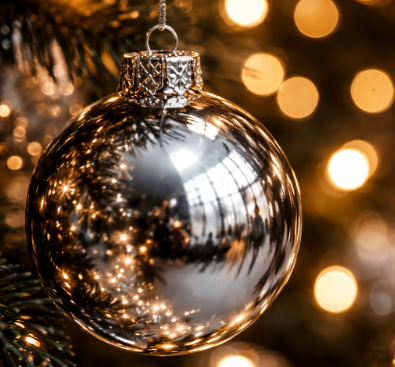 How Aluminium Paste Creates Festive Metallic Effects in Christmas Decorative Coatings
