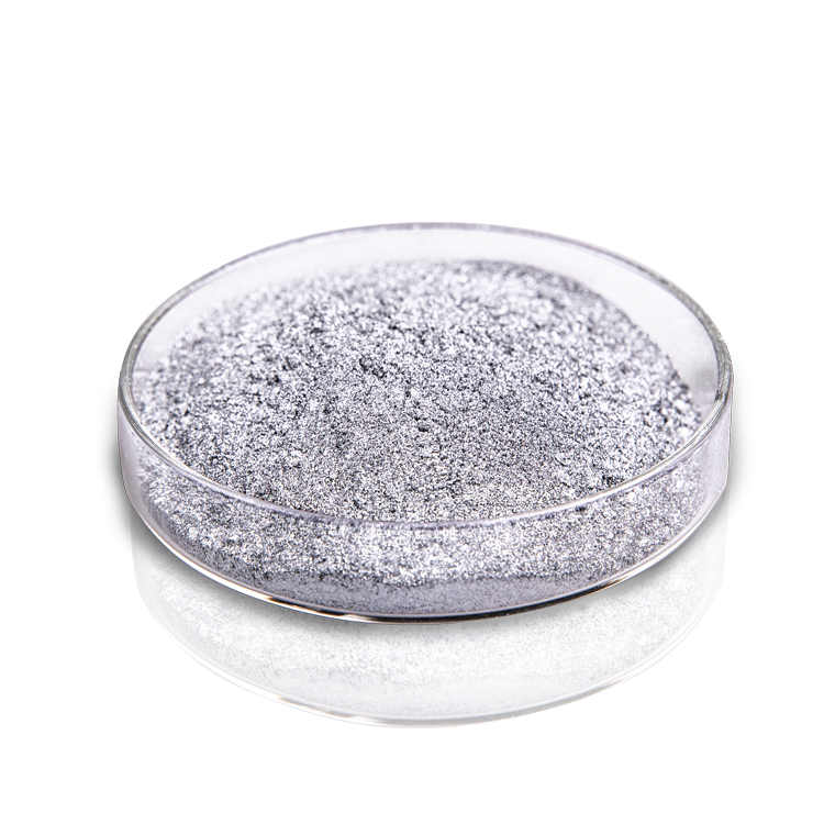 How to Choose the Right Aluminum Powder for Industrial Coatings