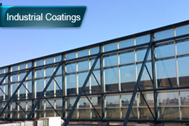 Aluminium Paste for Industrial Coatings