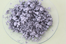 WATER-BORNE ALUMINUM PASTE