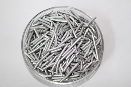 Aluminium Pellets for Masterbatch