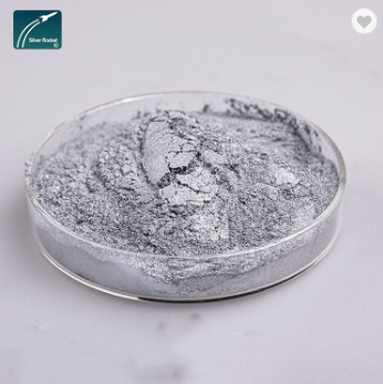 LEAFING ALUMINUM POWDER