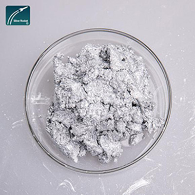 BRIGHT EFFECT ALUMINIUM PASTE