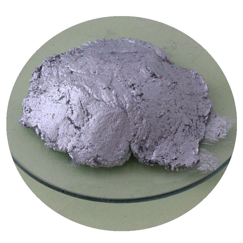 ALUMINIUM PASTE FOR AAC
