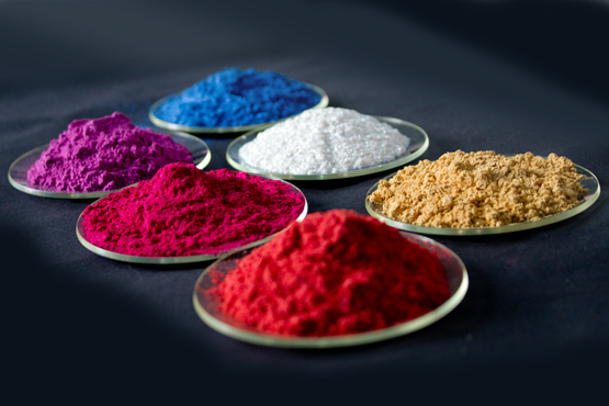 Cosmetic Grade Mica Powder Pearls Pigment Powders - China Mica Powder,  Pearl Powder