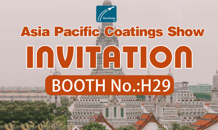 Asia Pacific Coatings Show