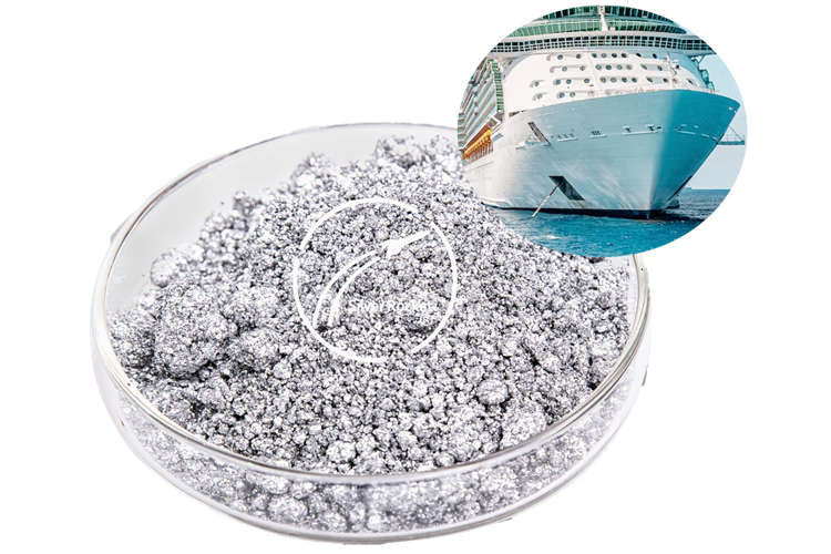 Applications of Aluminium Pigments in Protective Coatings Applications of Aluminium Pigments in Protective Coatings