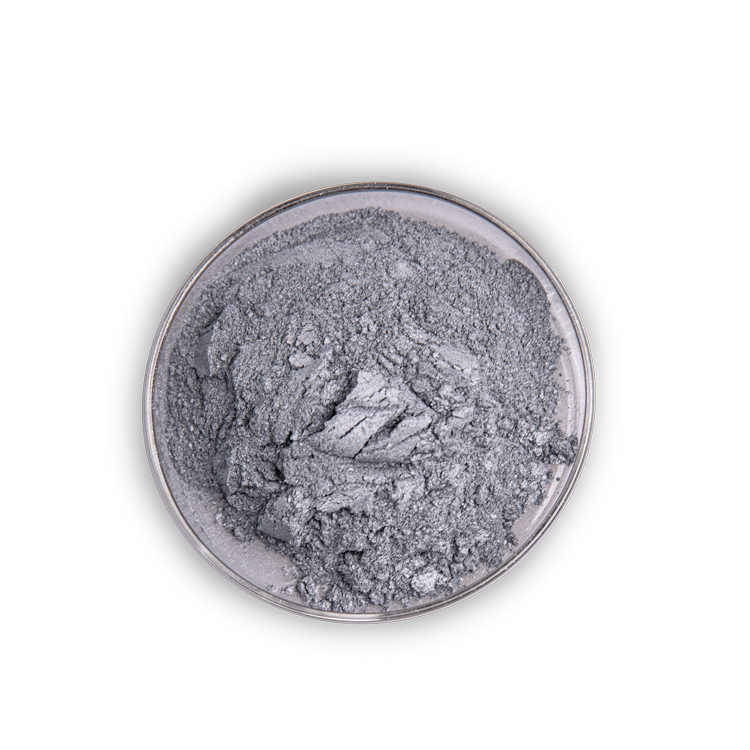 Aluminum Powder: The Foundation of Durable Metallic Finishes
