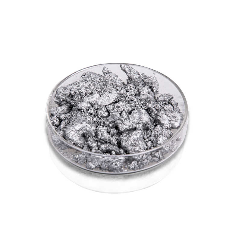 Leafing vs Non-Leafing Aluminium Paste: A Selection Guide for Coatings