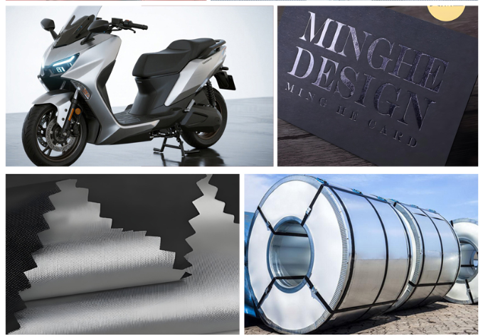 Aluminium Pigments and Specialty Metallic Pigments Market Trends