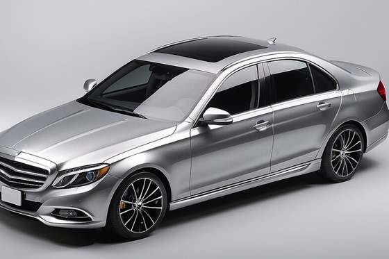 Metallic Appearance and Durability of Aluminium Paste in Automotive Coatings