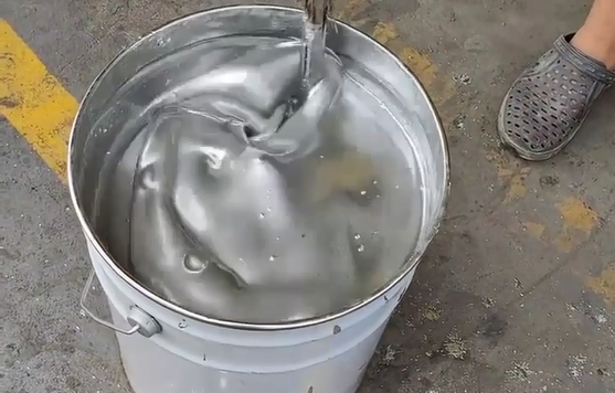 How Aluminum Paste Is Manufactured: A Step-by-Step Guide